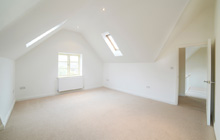 Low Risby bedroom extension leads