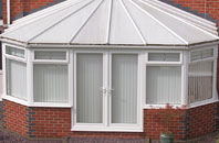 Low Risby conservatory installation