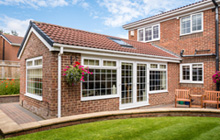 Low Risby house extension leads